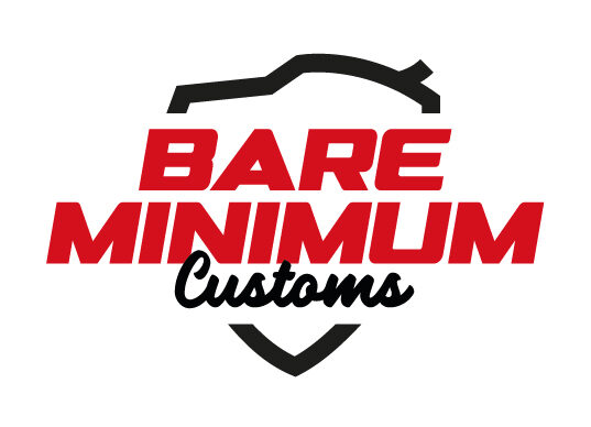 Bare Minimum Customs